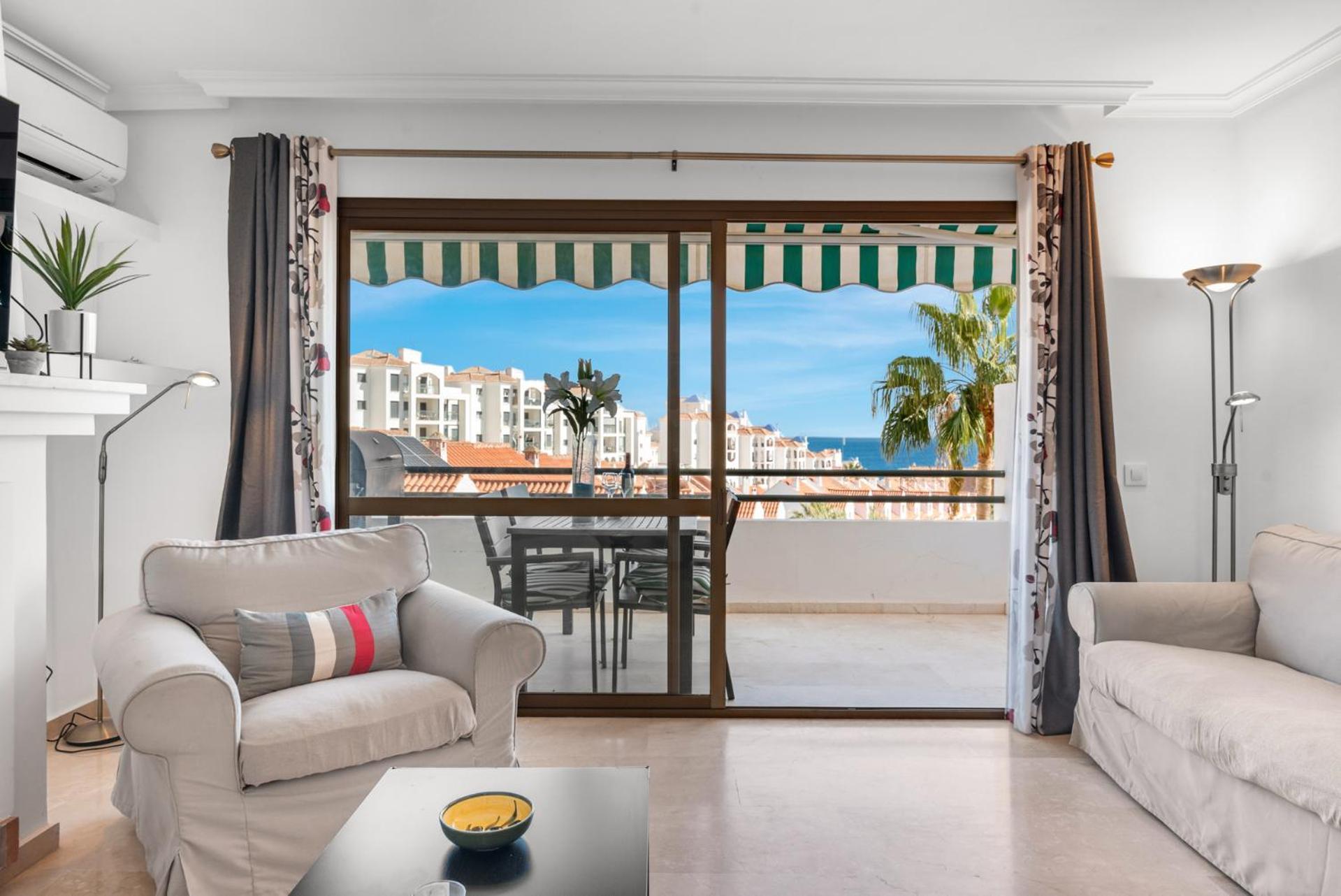 Lovely Penthouse Near Estepona Marina By Costarentals - Ref M15 Exterior foto